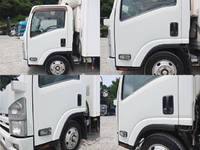 ISUZU Elf Refrigerator & Freezer Truck TKG-NPR85AN 2013 245,883km_7