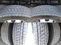MITSUBISHI FUSO Fighter Aluminum Wing TKG-FK61F 2012 384,000km_10