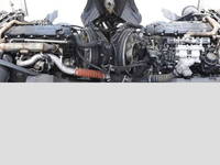 MITSUBISHI FUSO Fighter Aluminum Wing TKG-FK61F 2012 384,000km_11