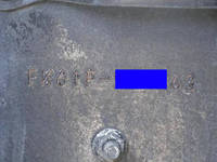 MITSUBISHI FUSO Fighter Aluminum Wing TKG-FK61F 2012 384,000km_13