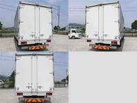 MITSUBISHI FUSO Fighter Aluminum Wing TKG-FK61F 2012 384,000km_2