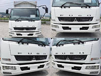 MITSUBISHI FUSO Fighter Aluminum Wing TKG-FK61F 2012 384,000km_3