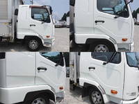 MITSUBISHI FUSO Fighter Aluminum Wing TKG-FK61F 2012 384,000km_4