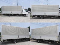 MITSUBISHI FUSO Fighter Aluminum Wing TKG-FK61F 2012 384,000km_5