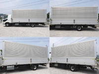 MITSUBISHI FUSO Fighter Aluminum Wing TKG-FK61F 2012 384,000km_6