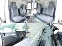 ISUZU Elf Refrigerator & Freezer Truck TPG-NPR85AN 2016 235,188km_17