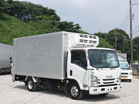 ISUZU Elf Refrigerator & Freezer Truck TPG-NPR85AN 2016 235,188km_1