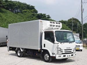 Elf Refrigerator & Freezer Truck_1