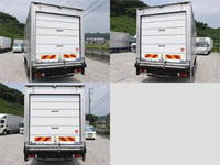 ISUZU Elf Refrigerator & Freezer Truck TPG-NPR85AN 2016 235,188km_2