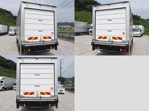 Elf Refrigerator & Freezer Truck_2