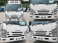 ISUZU Elf Refrigerator & Freezer Truck TPG-NPR85AN 2016 235,188km_3