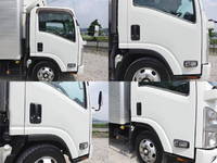 ISUZU Elf Refrigerator & Freezer Truck TPG-NPR85AN 2016 235,188km_4