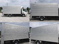 ISUZU Elf Refrigerator & Freezer Truck TPG-NPR85AN 2016 235,188km_5