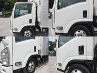 ISUZU Elf Refrigerator & Freezer Truck TPG-NPR85AN 2016 235,188km_7