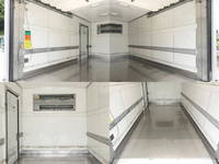 ISUZU Elf Refrigerator & Freezer Truck TPG-NPR85AN 2016 235,188km_8