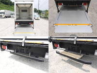 ISUZU Elf Refrigerator & Freezer Truck TPG-NPR85AN 2016 235,188km_9