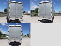 NISSAN Canter Aluminum Wing TRG-FEB5W 2019 215,990km_2
