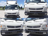 NISSAN Canter Aluminum Wing TRG-FEB5W 2019 215,990km_3