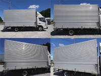 NISSAN Canter Aluminum Wing TRG-FEB5W 2019 215,990km_5