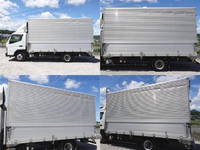 NISSAN Canter Aluminum Wing TRG-FEB5W 2019 215,990km_6