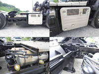 ISUZU Giga Trailer Head 2PG-EXD52CE 2020 671,901km_11