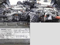 ISUZU Giga Trailer Head 2PG-EXD52CE 2020 671,901km_15