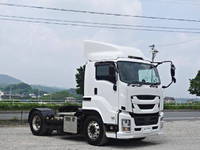 ISUZU Giga Trailer Head 2PG-EXD52CE 2020 671,901km_1