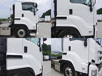 ISUZU Giga Trailer Head 2PG-EXD52CE 2020 671,901km_4