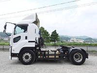 ISUZU Giga Trailer Head 2PG-EXD52CE 2020 671,901km_6