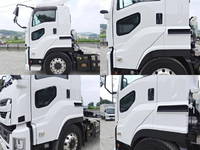 ISUZU Giga Trailer Head 2PG-EXD52CE 2020 671,901km_7