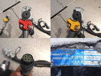 ISUZU Giga Trailer Head 2PG-EXD52CE 2020 671,901km_9