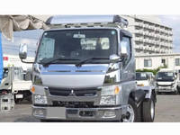 MITSUBISHI FUSO Canter Container Carrier Truck 2PG-FBAV0 2020 85,258km_1