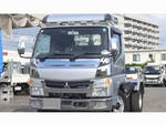 Canter Container Carrier Truck