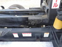 MITSUBISHI FUSO Canter Container Carrier Truck 2PG-FBAV0 2020 85,258km_25