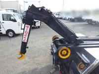 MITSUBISHI FUSO Canter Container Carrier Truck 2PG-FBAV0 2020 85,258km_28