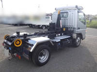 MITSUBISHI FUSO Canter Container Carrier Truck 2PG-FBAV0 2020 85,258km_2