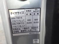 MITSUBISHI FUSO Canter Container Carrier Truck 2PG-FBAV0 2020 85,258km_33