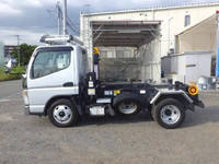 MITSUBISHI FUSO Canter Container Carrier Truck 2PG-FBAV0 2020 85,258km_5