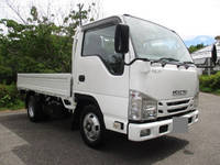 ISUZU Elf Flat Body TRG-NJR85A 2016 78,359km_1