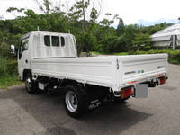 ISUZU Elf Flat Body TRG-NJR85A 2016 78,359km_2