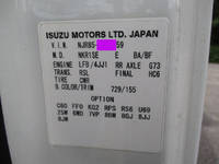 ISUZU Elf Flat Body TRG-NJR85A 2016 78,359km_33
