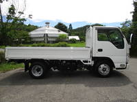 ISUZU Elf Flat Body TRG-NJR85A 2016 78,359km_6