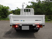 ISUZU Elf Flat Body TRG-NJR85A 2016 78,359km_8