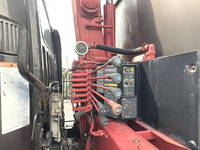 MITSUBISHI FUSO Fighter Truck (With 4 Steps Of Cranes) PDG-FK62FY 2008 163,577km_11
