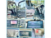 MITSUBISHI FUSO Fighter Truck (With 4 Steps Of Cranes) PDG-FK62FY 2008 163,577km_15