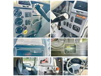 MITSUBISHI FUSO Fighter Truck (With 4 Steps Of Cranes) PDG-FK62FY 2008 163,577km_16
