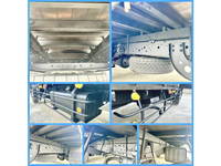 MITSUBISHI FUSO Fighter Truck (With 4 Steps Of Cranes) PDG-FK62FY 2008 163,577km_19