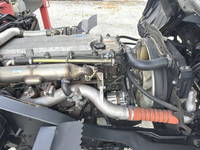 MITSUBISHI FUSO Fighter Truck (With 4 Steps Of Cranes) PDG-FK62FY 2008 163,577km_22