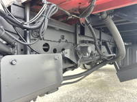 MITSUBISHI FUSO Fighter Truck (With 4 Steps Of Cranes) PDG-FK62FY 2008 163,577km_25