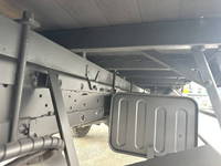 MITSUBISHI FUSO Fighter Truck (With 4 Steps Of Cranes) PDG-FK62FY 2008 163,577km_26